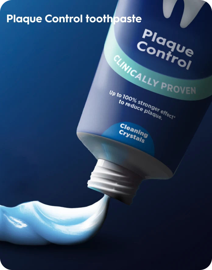 Cavity Prevention System
