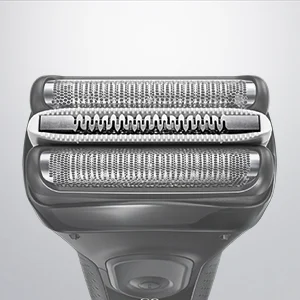 Peine MicroComb™