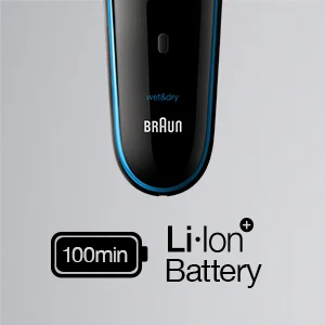 Batería de iones de litio de larga duración