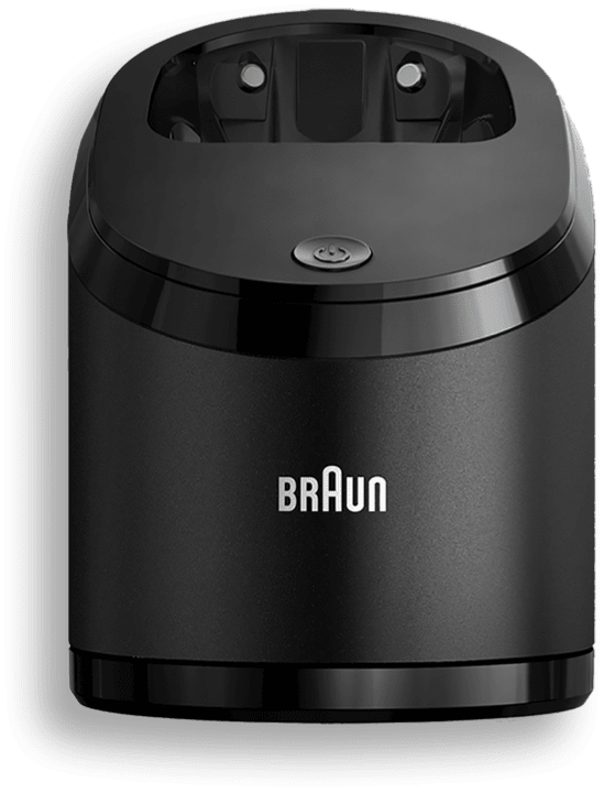 Braun 9415s Series 9 Pro Afeitadora Eléctrica Hombre Cabezal 4+1 - Atida