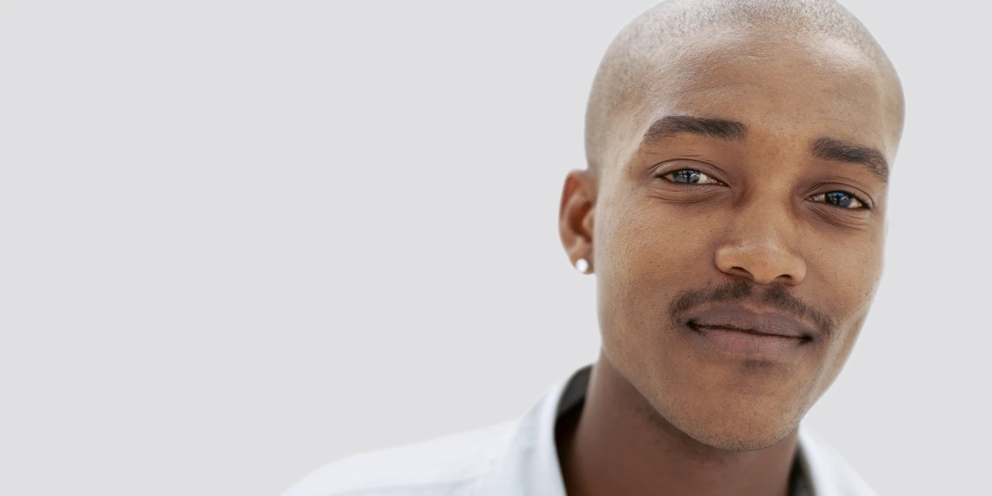 Cómo peinar tu barba y bigote