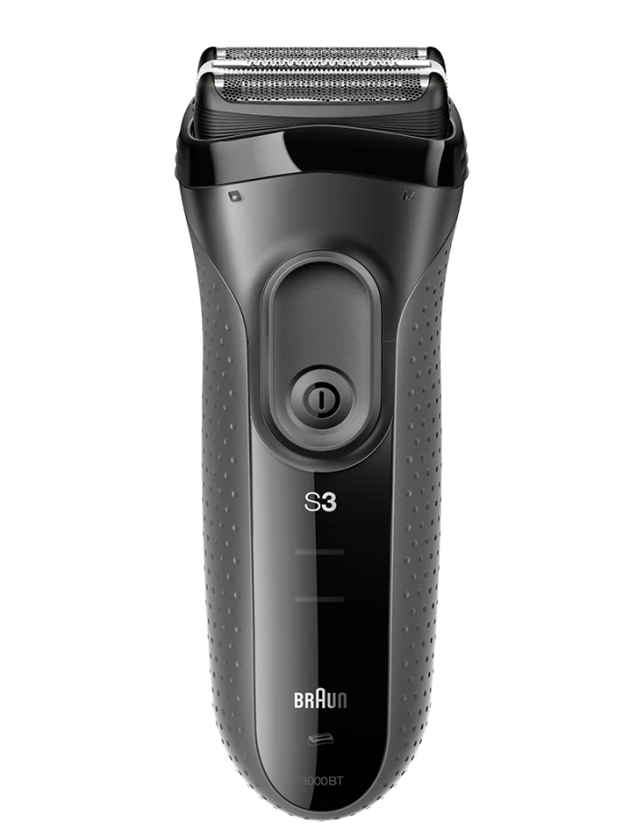 Series 3 ProSkin Shave&Style 3000BT 