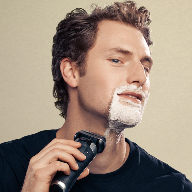 La afeitadora eléctrica que necesitas para cuidar tu barba ¡ahora