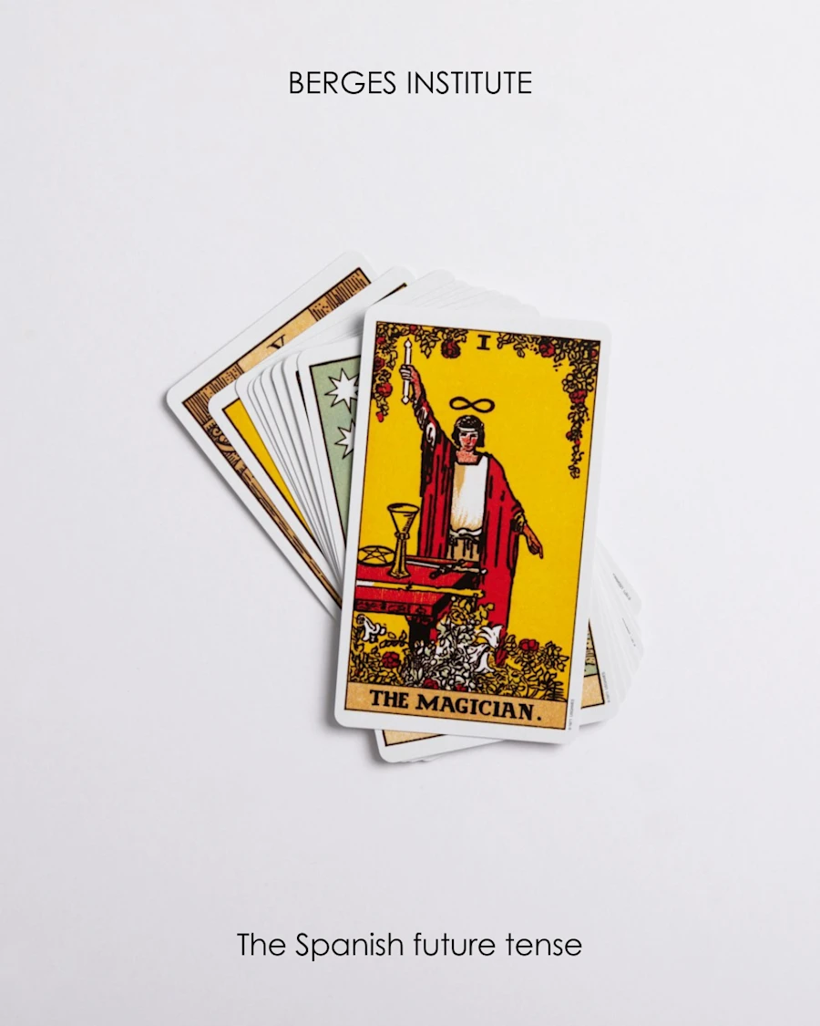 Tarot cards