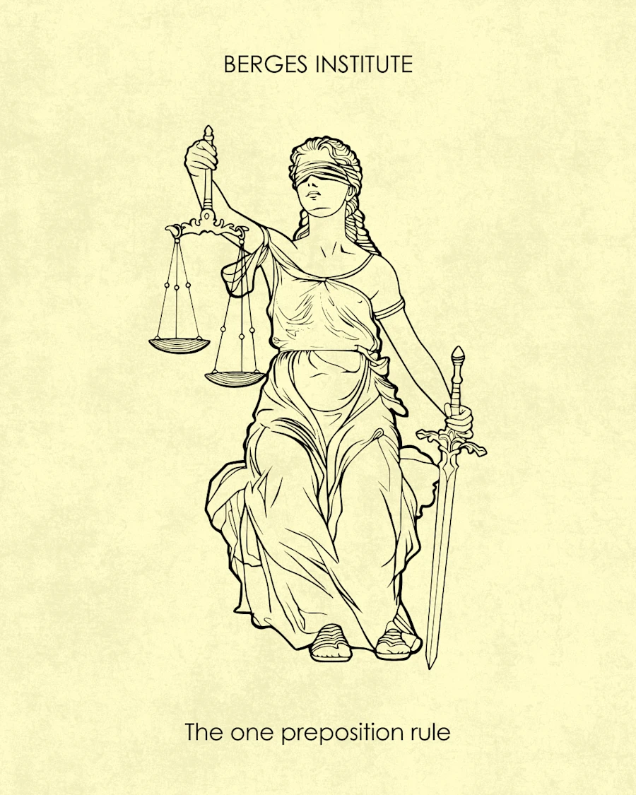 Lady Justice
