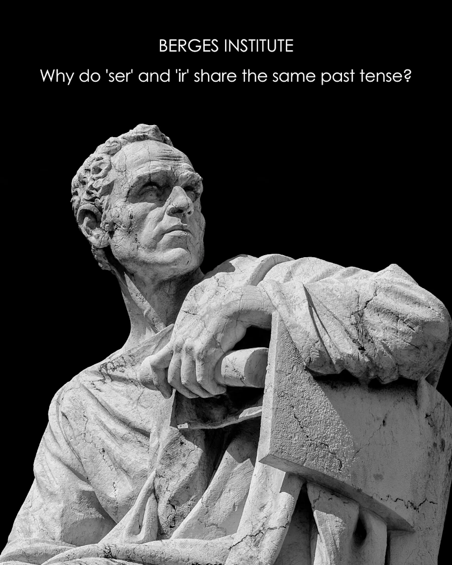 Statue from Ancient Rome