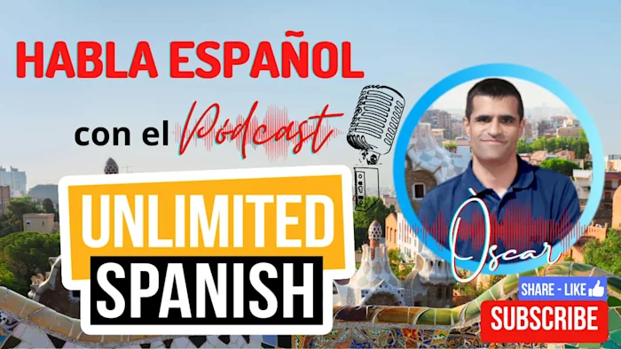 Unlimited Spanish