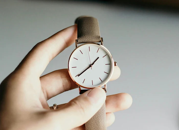 A watch