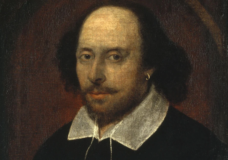 William Shakespeare