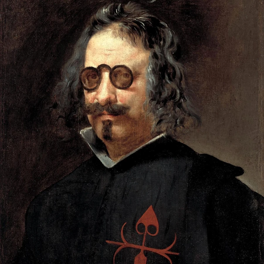 Francisco de Quevedo