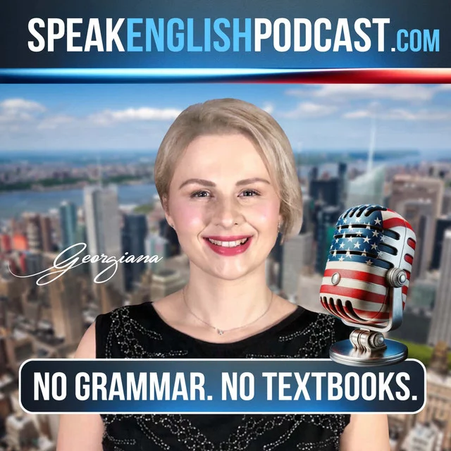 Speak English Podcast