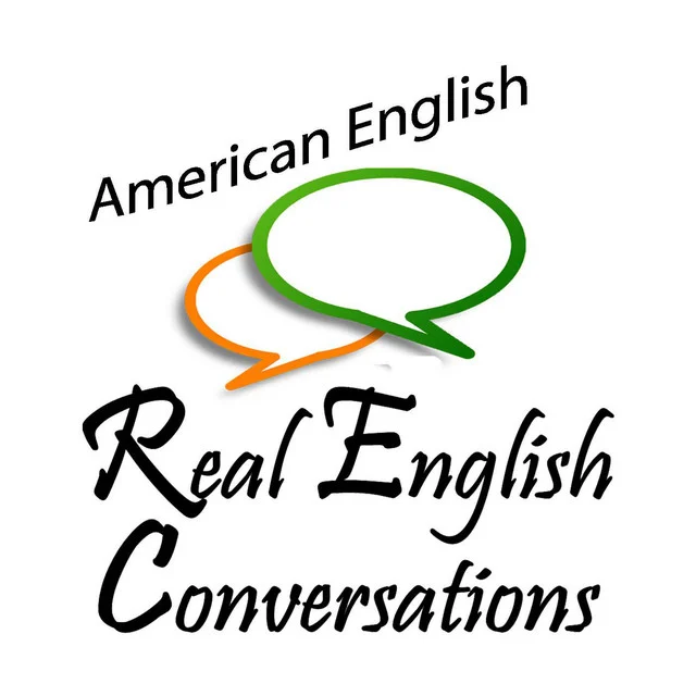 Real English Conversations