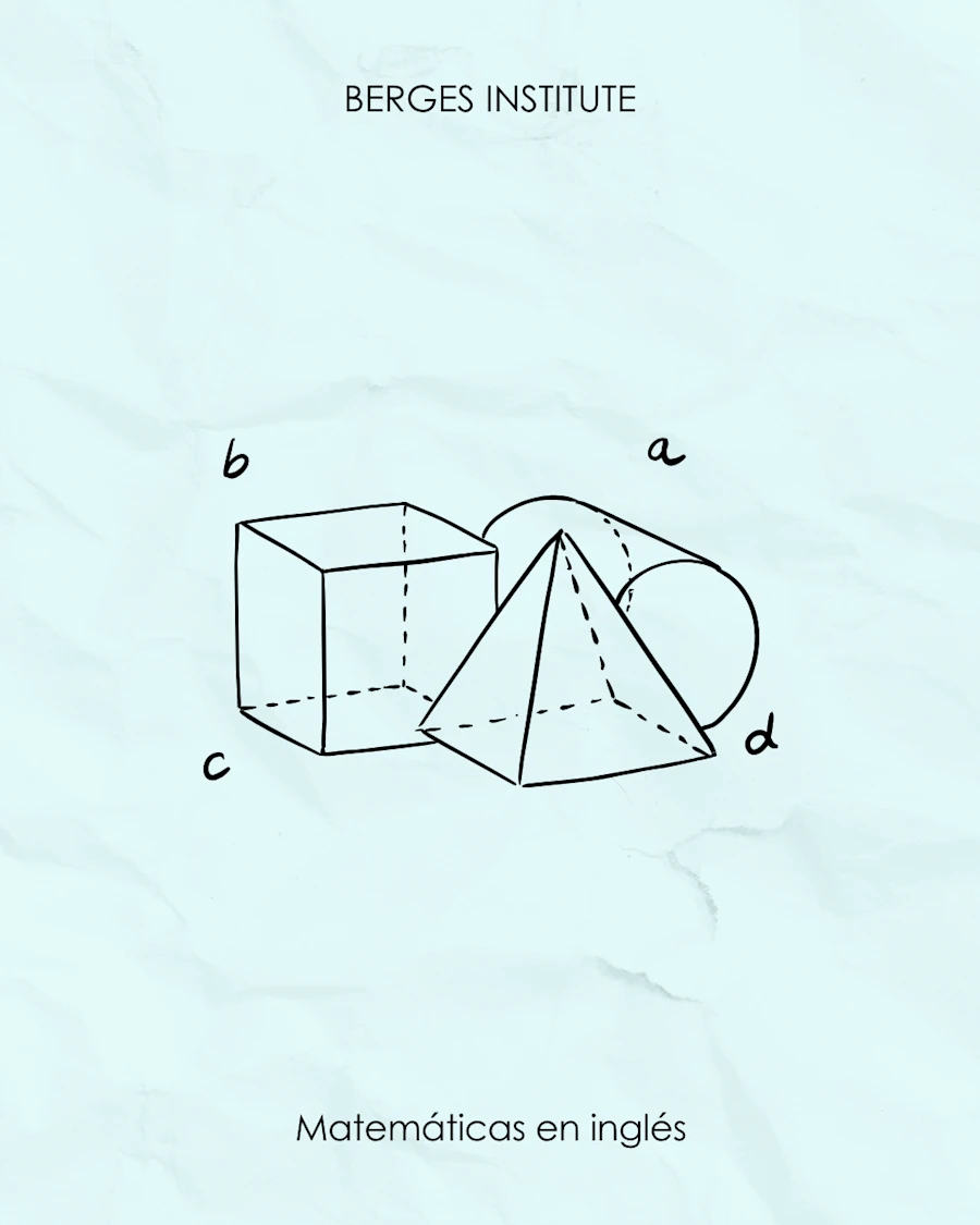 Ejercicios de geometría
