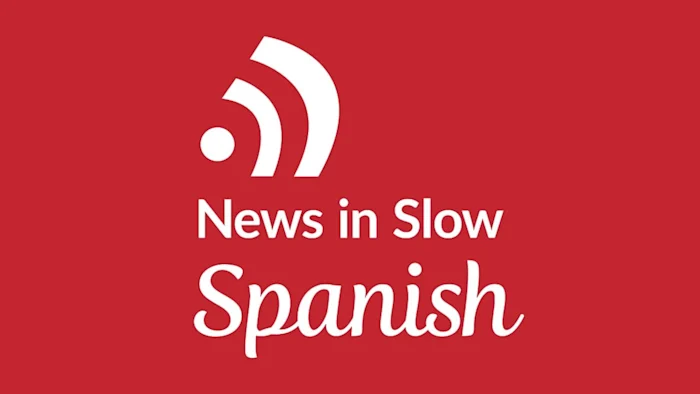 News in Slow Spanish