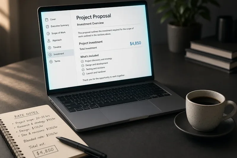 How to Get a Job on Upwork: A Beginner’s Guide
