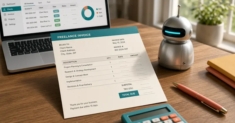 Upwork Auto Bidding Bot: What to Automate