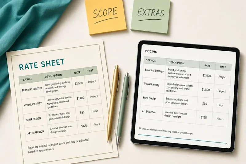 Upwork fees: how much do freelancers earn
