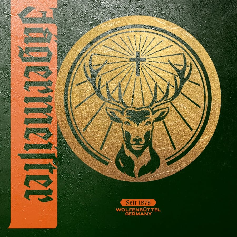 Jägermeister: un caso particolare di merchandising non coerente