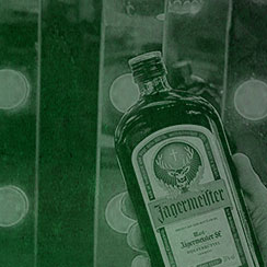 Jägermeister: un caso particolare di merchandising non coerente con un  piano di comunicazione integrata