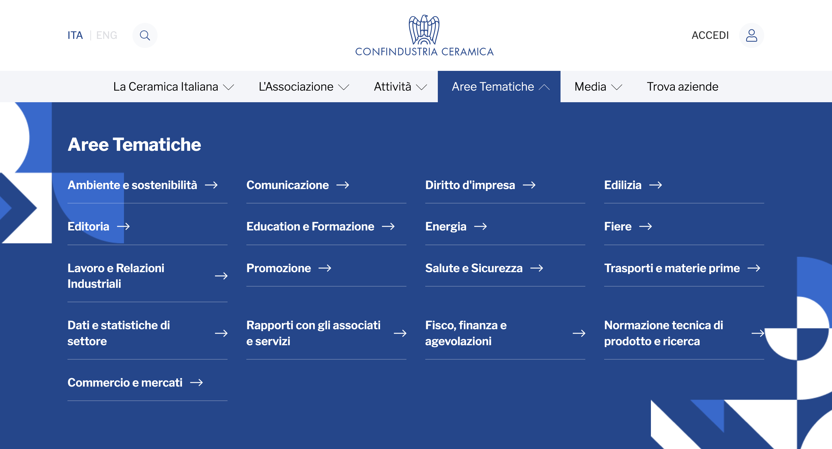 Confindustria Ceramica-aree-tematiche-2