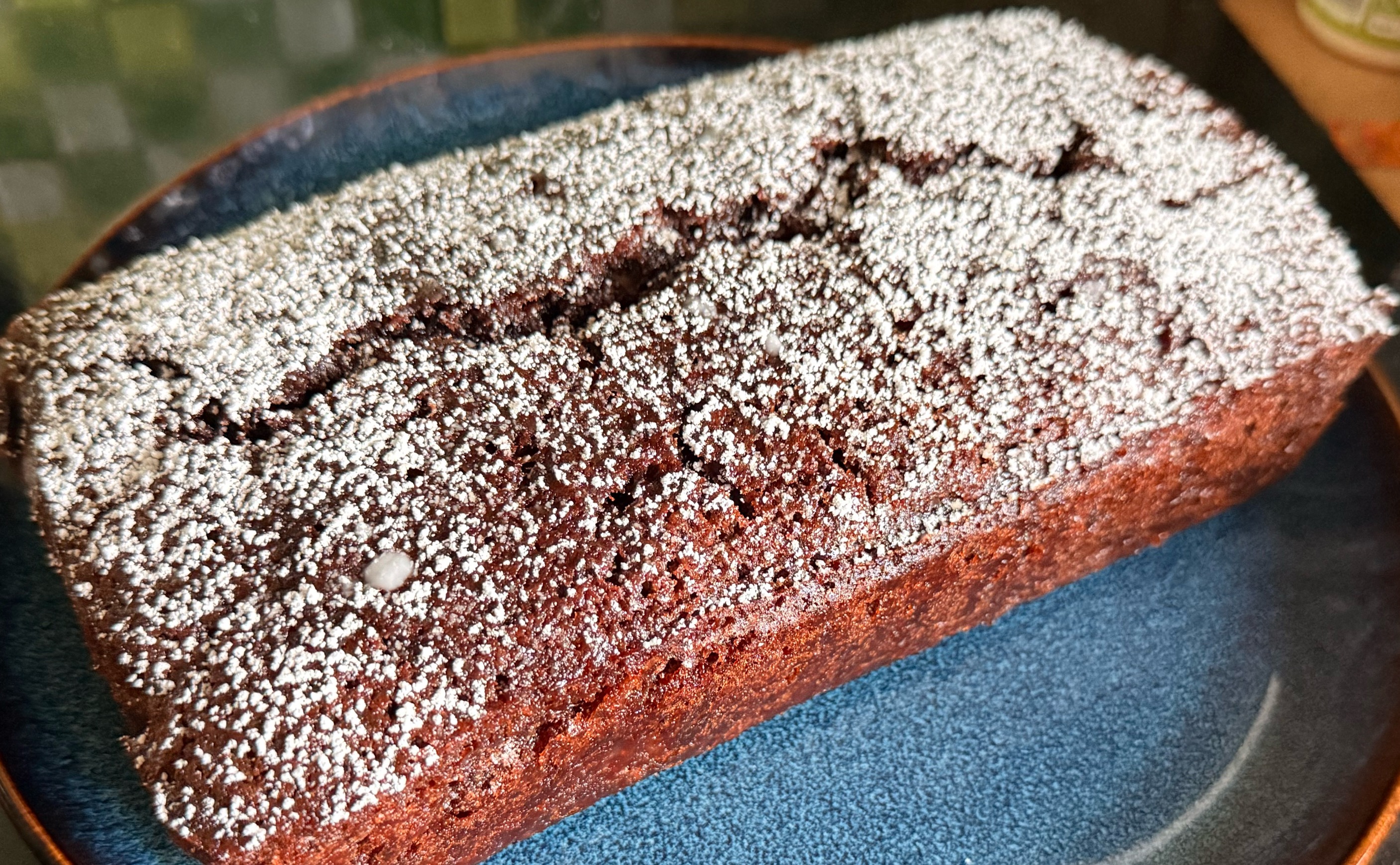 Double Chocolate Chip banana bread