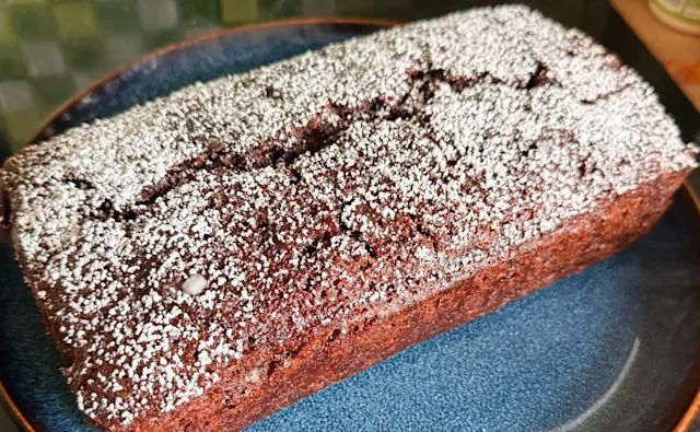 Chocolate Chip Banana Bread