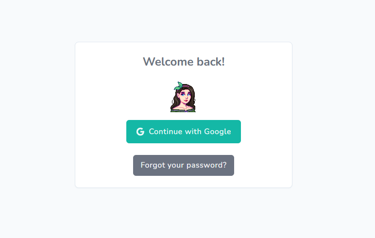Laravel App - Login