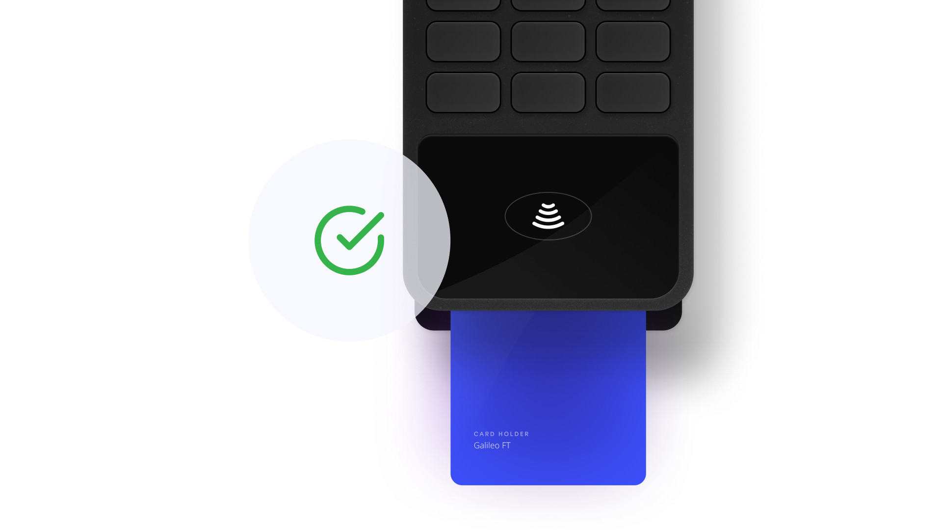 Request a Demo of the Auth API