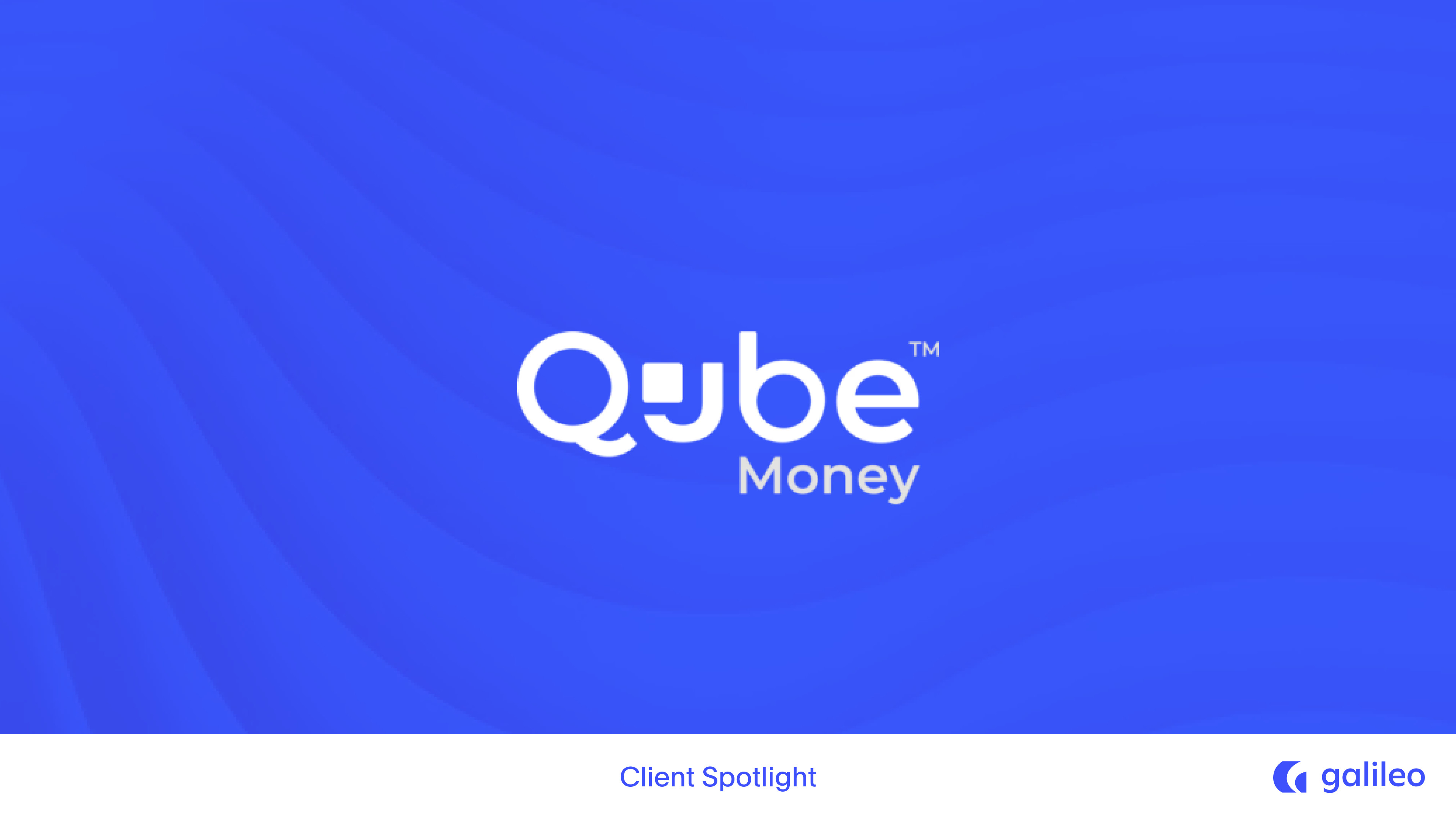 How Qube Money is Enabling the Future of Envelope Budgeting