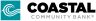 Coastal Community Bank Logo