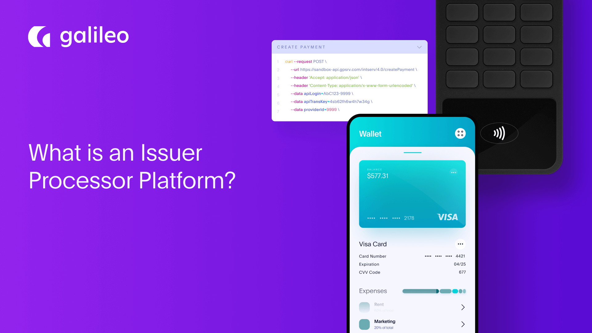 What is an Issuer Processor Platform and How to Work With One?