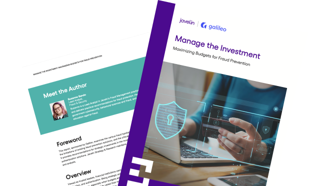 Maximizando orçamentos para prevenção de fraudes