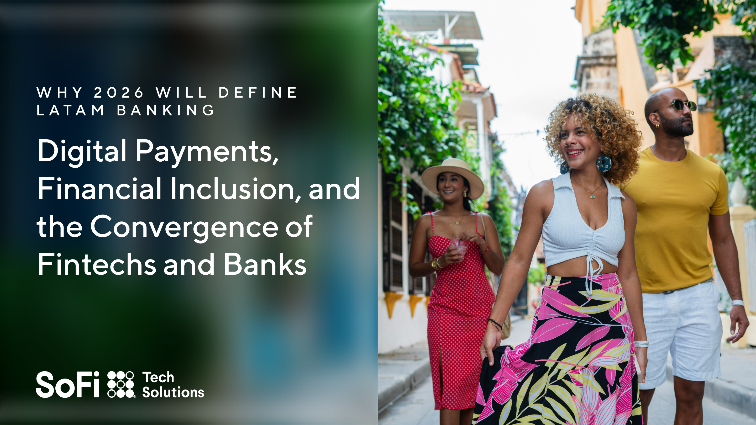 Why 2026 Will Define LatAm Banking: Digital Payments, Financial ...