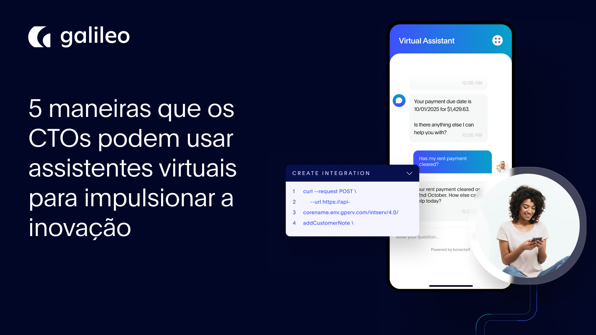 5 maneiras que os CTOs podem usar assistentes virtuais para impulsionar ...