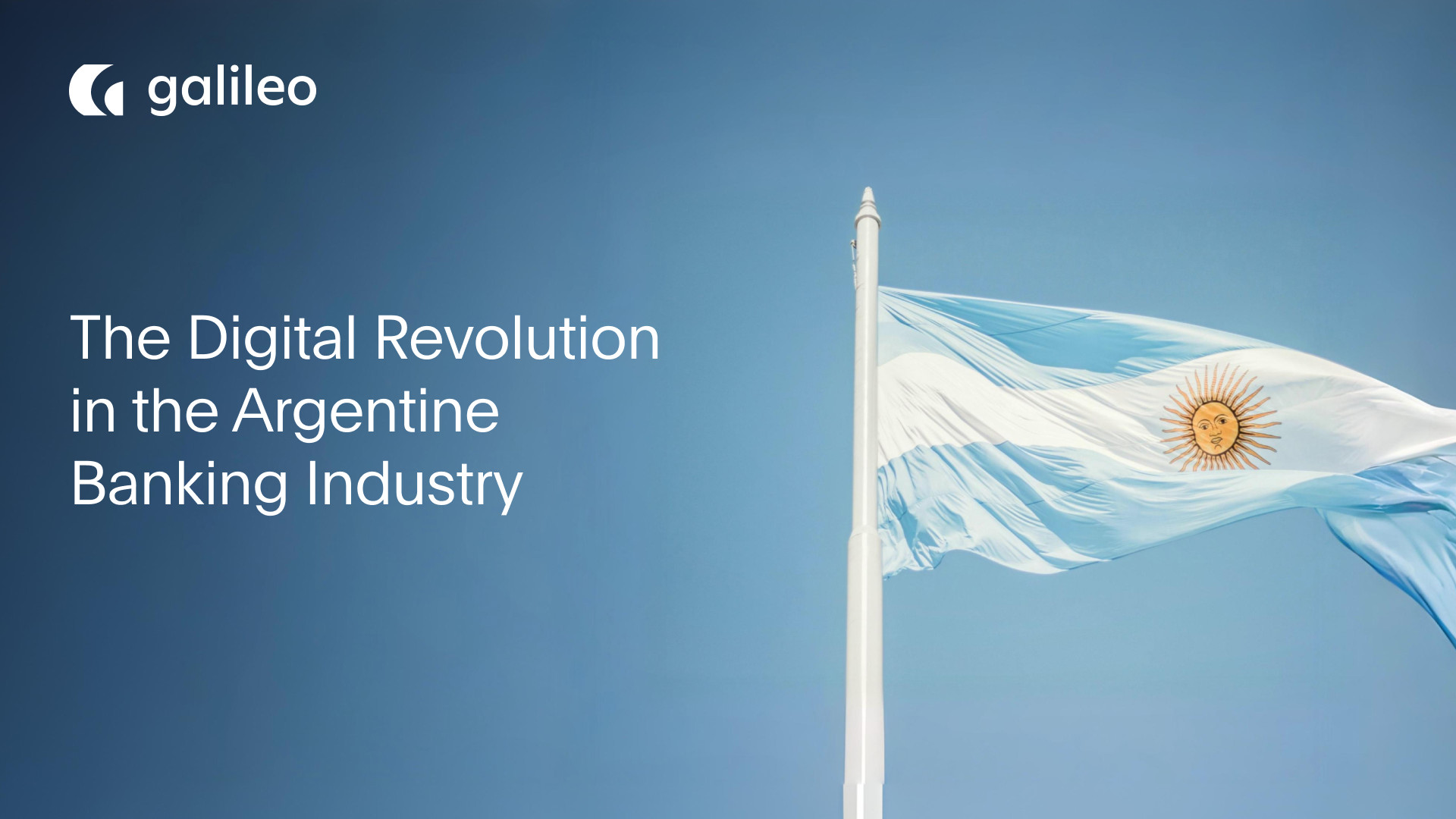 The Digital Revolution in the Argentine Banking Industry