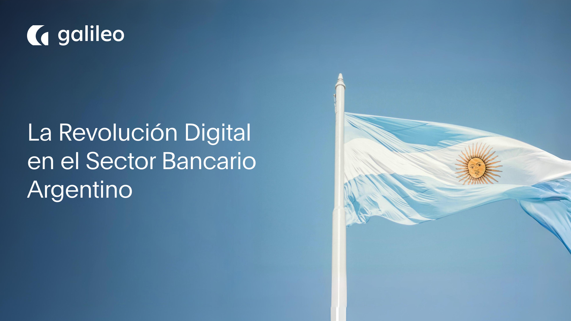 La Revolución Digital en el Sector Bancario Argentino