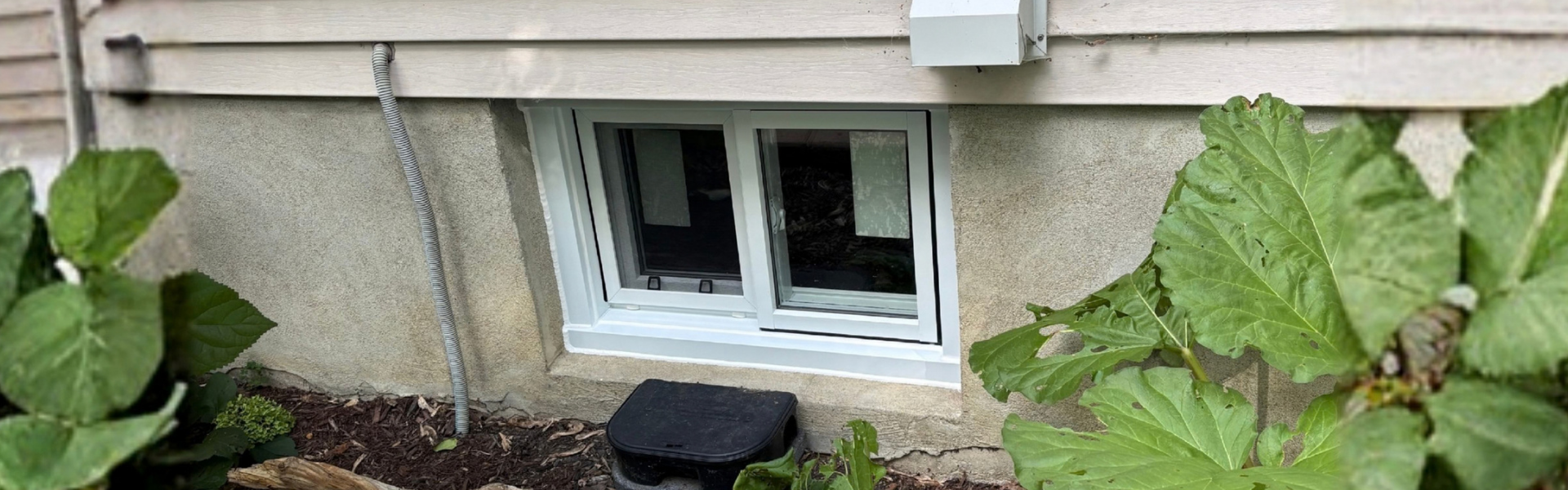 Choosing the Right Window to Meet Egress Requirements