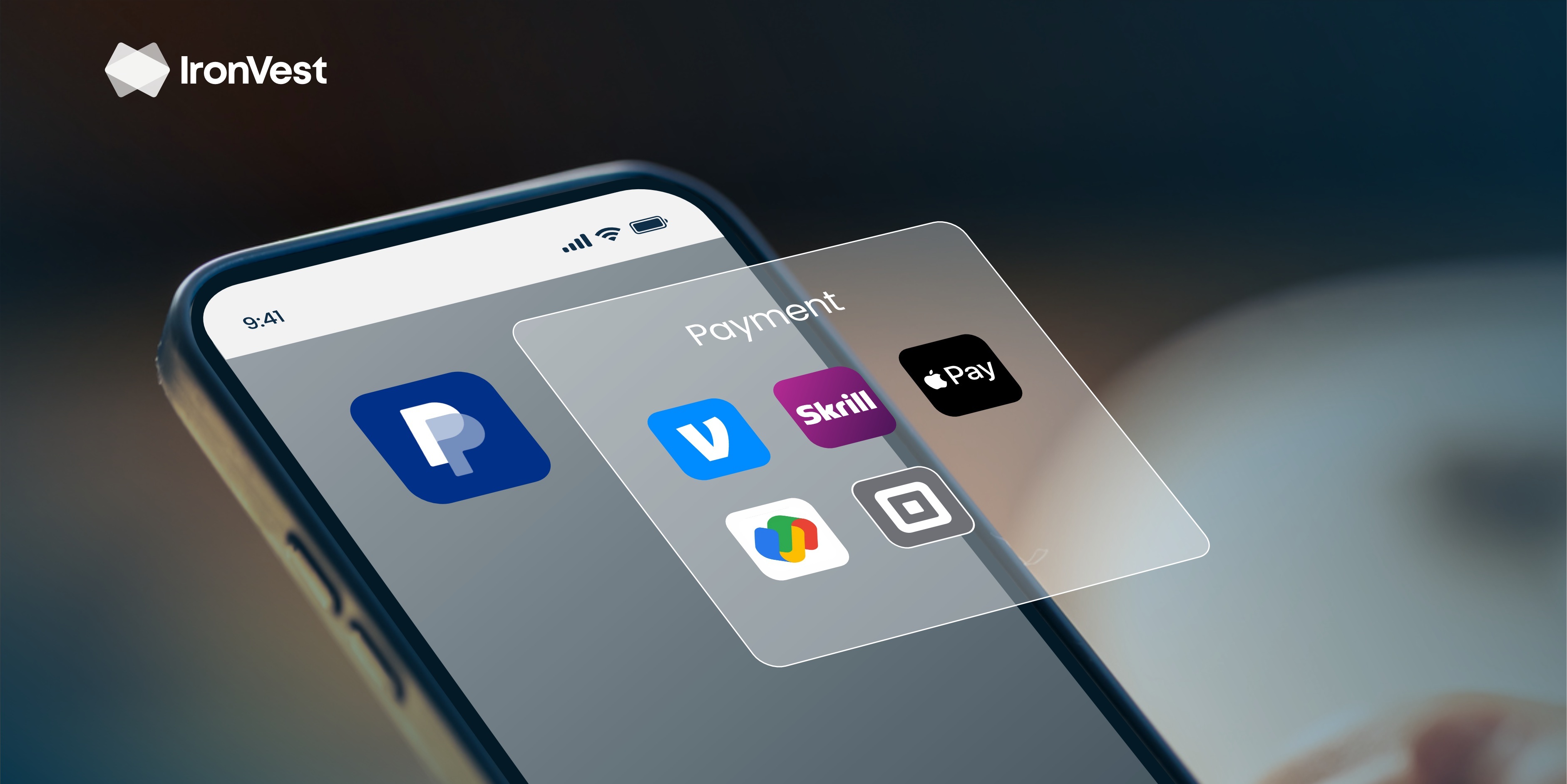 5 of the best alternatives to paypal for online payments ironvest