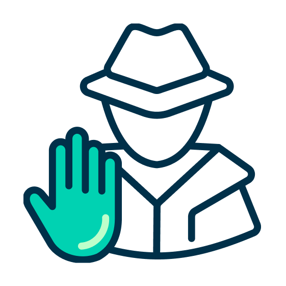 Fraud protection 