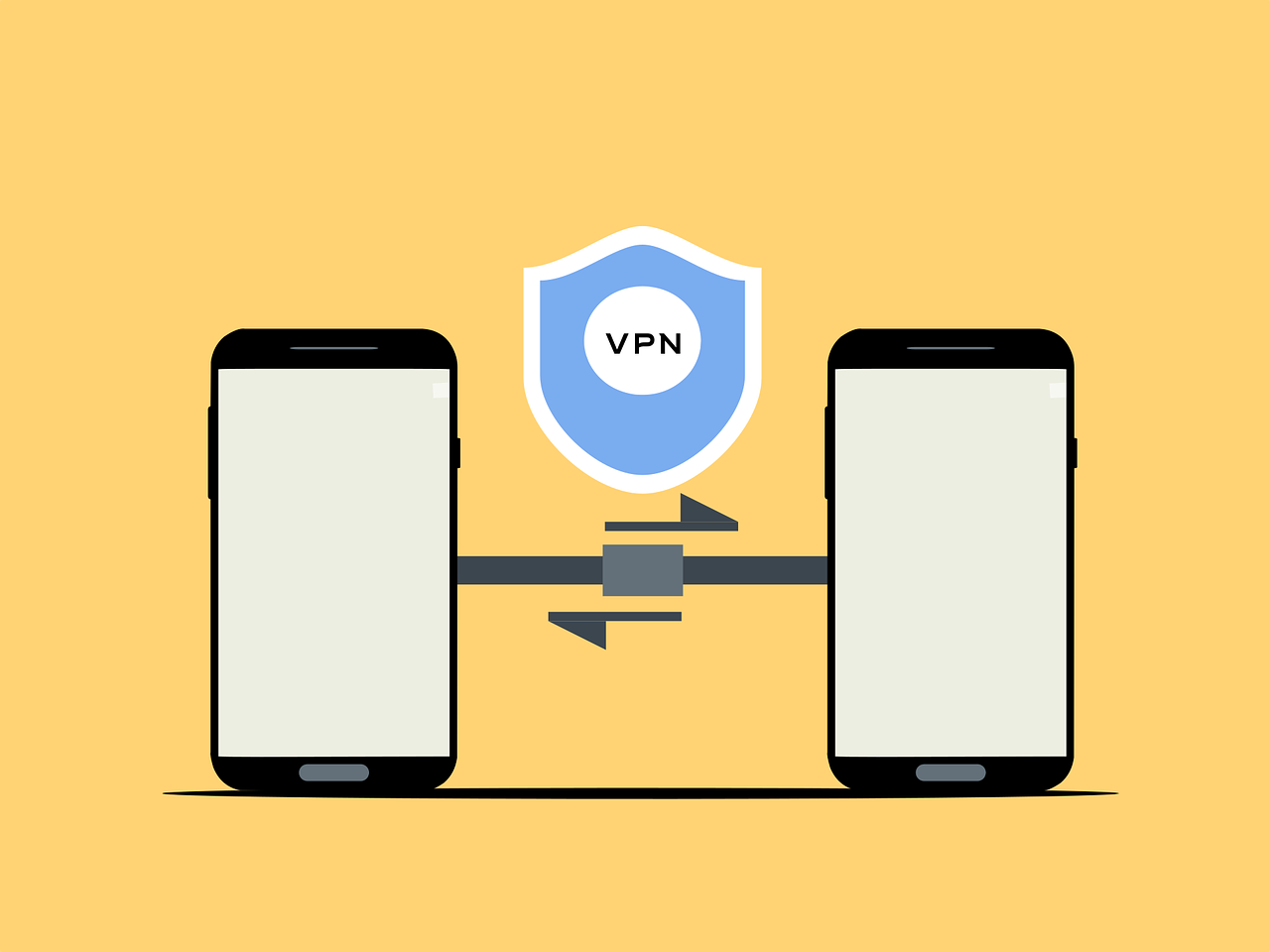 Pros And Cons Of Vpn Is It Enough Protection Ironvest 0786