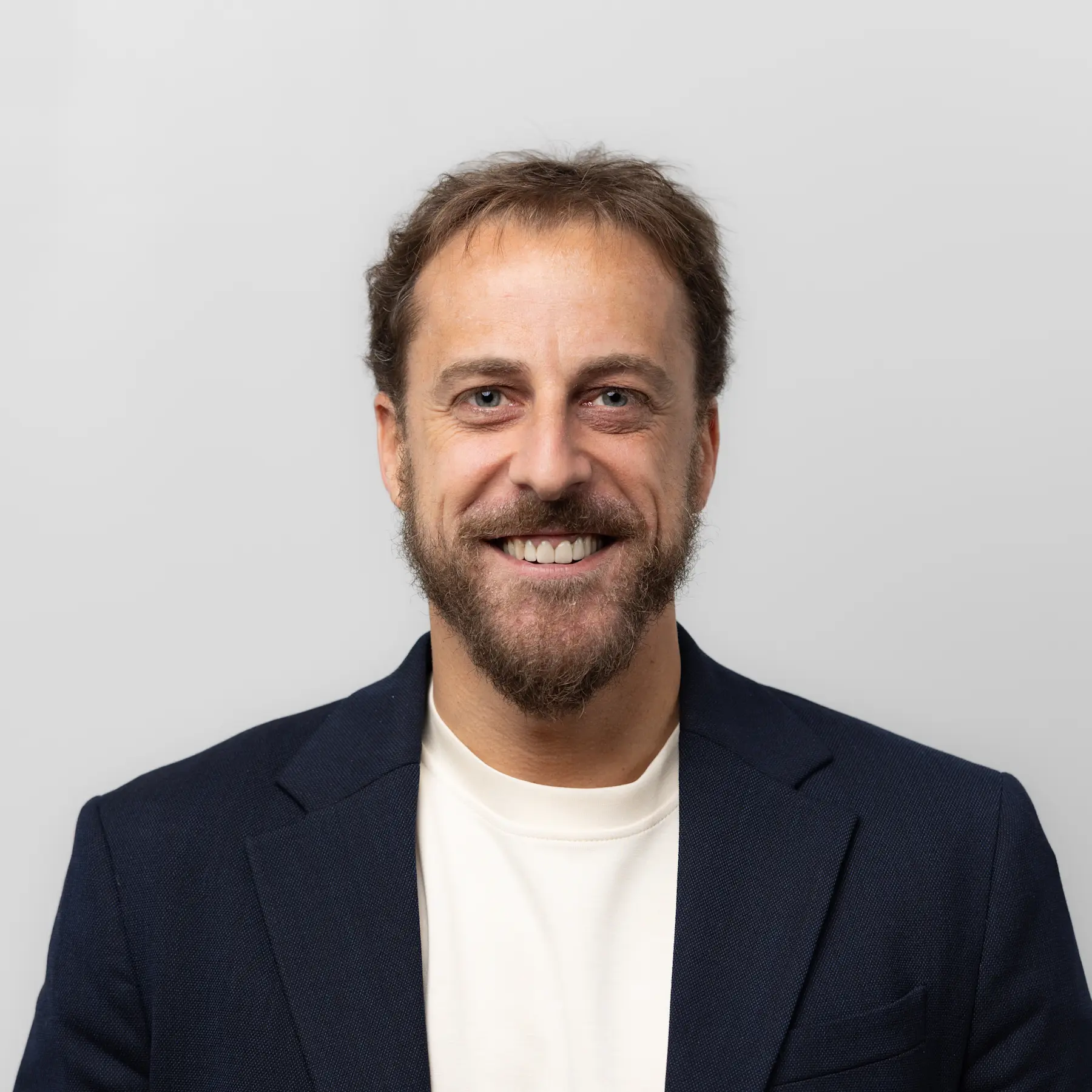 Martin - new headshot