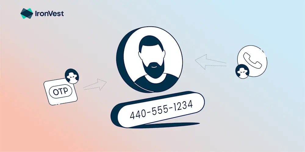 What can hackers do with just your phone number? – IronVest
