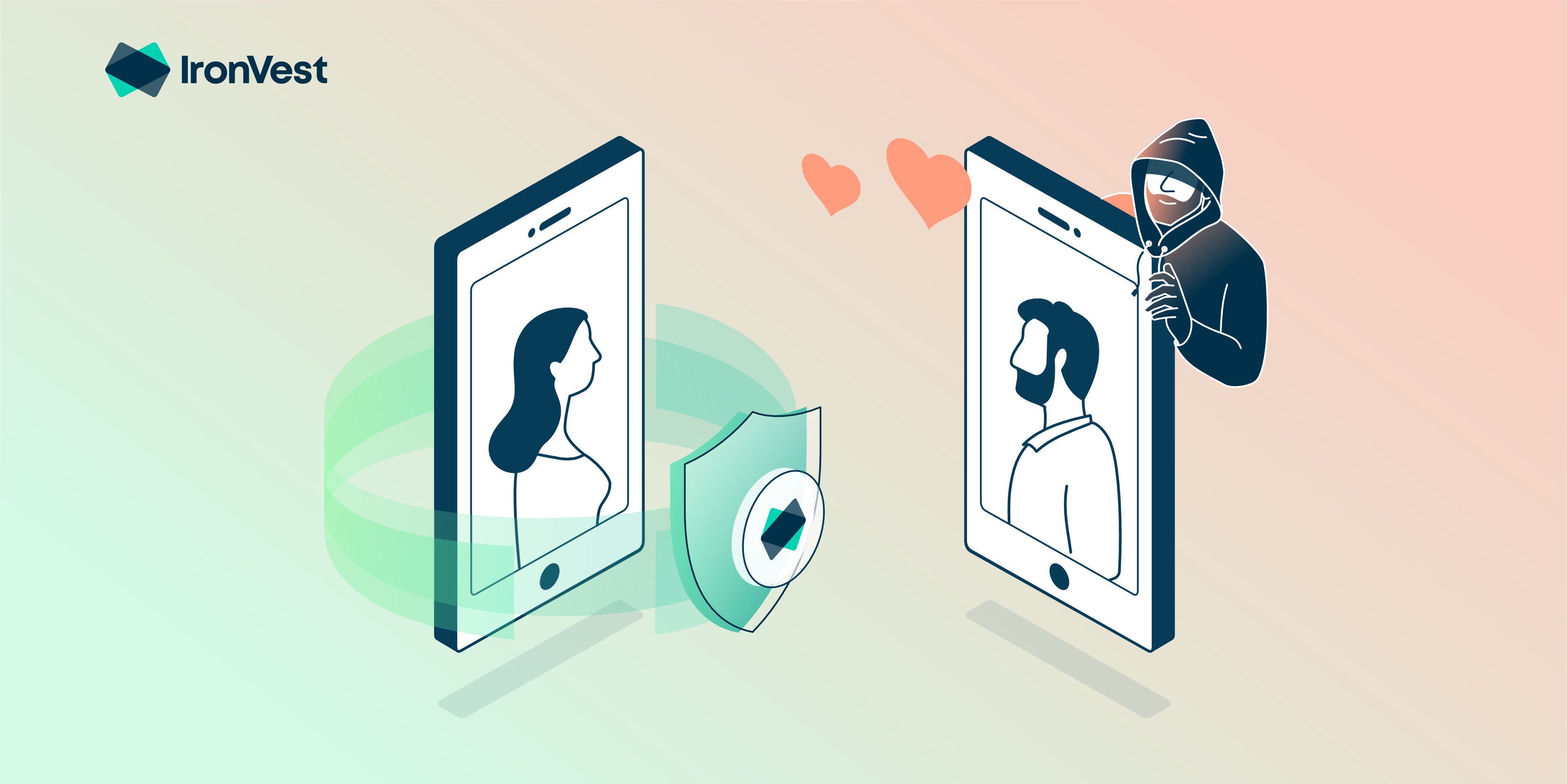Trust but Verify: Strategies for Uncovering Fake Profiles in Online Dating - Introduction