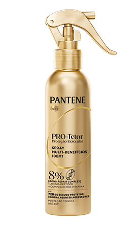 PRO-TETOR SPRAY MULTIBENEFICIOS PROTEÇÃO MOLECULAR