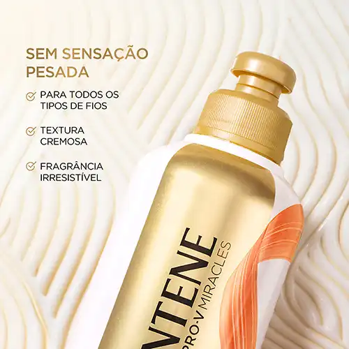 Imagem do produto: Creme para pentear Antiqueda com Biotinamina B3