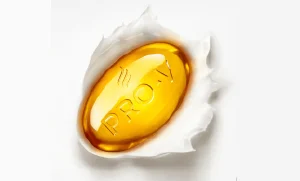 Pantene Pro V cápsula 0 % sem sulfatos
