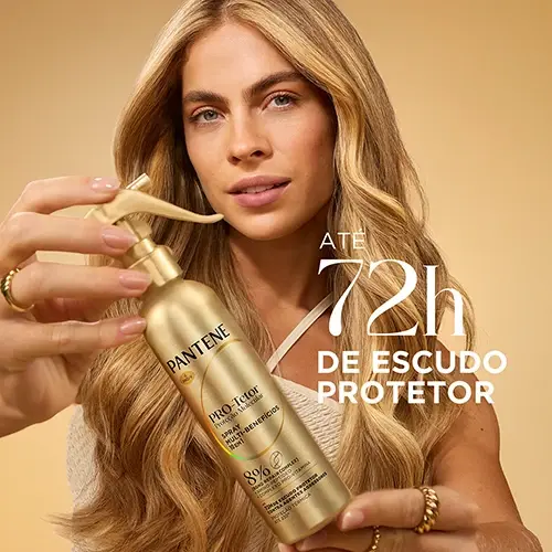 Imagem do produto: PRO-Tetor Spray Protetor Multibeneficios 10em1 Proteção Molecular