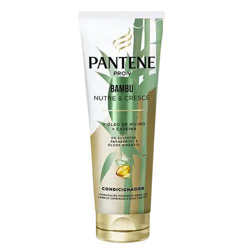Imagem do produto: Condicionador Bambu Nutre e Cresce