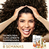 Imagem do produto: Creme para pentear Antiqueda com Biotinamina B3