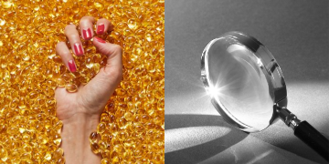 certificou a fórmula da Provitamina B5 da Pantene